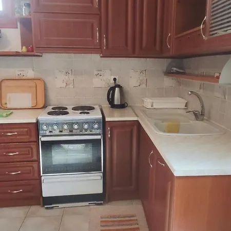 Koliri1 בית נופש *