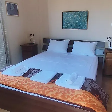 Koliri1 בית נופש *