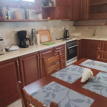 Koliri1 בית נופש *