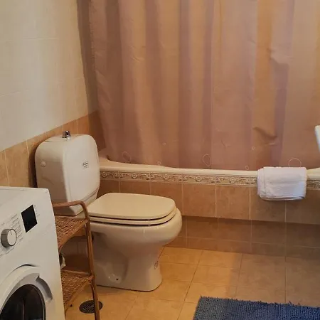 Koliri1 Feriehus Pírgos